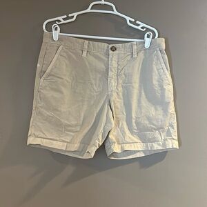 Chubbies 7” inseam shorts